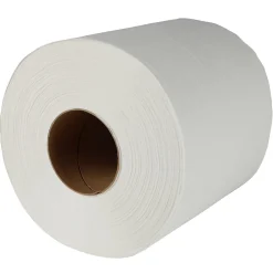 Paper Towels<Scott Essential Recycled Centerpull Paper Towels, 2-ply, 500 Sheets/Roll, 4 Rolls/Pack (01010)