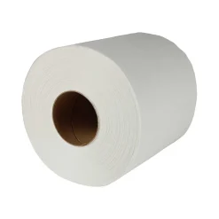 Paper Towels<Scott Essential Recycled Centerpull Paper Towels, 1-ply, 700 Sheets/Roll, 6 Rolls/Pack (01032)