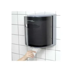 Paper Towels<Scott Essential Recycled Centerpull Paper Towels, 1-ply, 700 Sheets/Roll, 6 Rolls/Pack (01032)