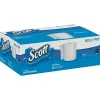 Paper Towels<Scott Hardwound Paper Towels, 1-ply, 1000 ft./Roll, 6 Rolls/Carton (KCC10191)