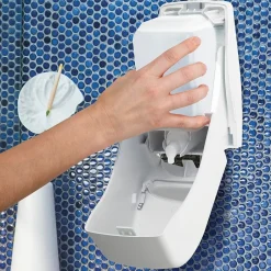 Scott Pro Foaming Hand Sanitizer, 6/Carton (12977)