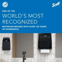 Scott Pro Foaming Hand Soap Refills, Floral, 33.8 Oz., 6/Carton (91552)