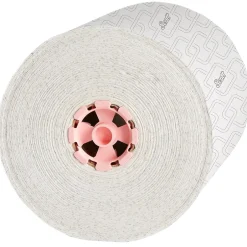 Paper Towels<Scott Pro Slimroll Recycled Hardwound Paper Towels, 1-ply, 580 ft./Roll, 6 Rolls/Carton (47032)