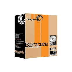 Barracuda Seagate ST2000DMA08 2TB HDD 3.5 Inch SATA 6Gb/s 7200 RPM 256MB Cache 3.5-Inch Internal Hard Drive* Internal Hard Drives