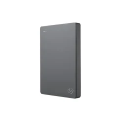 Seagate Basic 2TB USB 3.0 External Hard Drive, Gray (STJL2000400)* External Hard Drives