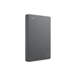 Seagate Basic 2TB USB 3.0 External Hard Drive, Gray (STJL2000400)* External Hard Drives