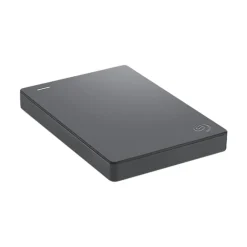 Seagate Basic 5TB USB 3.0 External Hard Drive, Gray (STJL5000400)* External Hard Drives