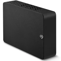 Seagate Expansion 20TB External USB 3.0 Hard Drive, Black (STKP20000400)* External Hard Drives