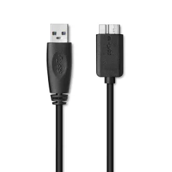 Seagate Expansion 20TB External USB 3.0 Hard Drive, Black (STKP20000400)* External Hard Drives