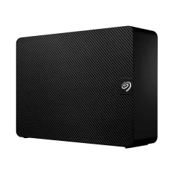 Seagate Expansion 1TB USB 3.0 External Hard Drive, Black (STKM1000400)* External Hard Drives