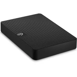 Seagate Expansion 5TB USB 3.0 External Hard Drive, Black (STKM5000400)* External Hard Drives