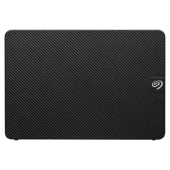 Seagate Expansion 16TB USB 3.0 External Hard Drive, Black (STKP16000400)* External Hard Drives