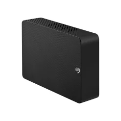 Seagate Expansion 16TB USB 3.0 External Hard Drive, Black (STKP16000400)* External Hard Drives