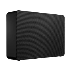 Seagate Expansion 16TB USB 3.0 External Hard Drive, Black (STKP16000400)* External Hard Drives