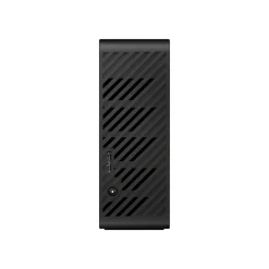 Seagate Expansion 16TB USB 3.0 External Hard Drive, Black (STKP16000400)* External Hard Drives