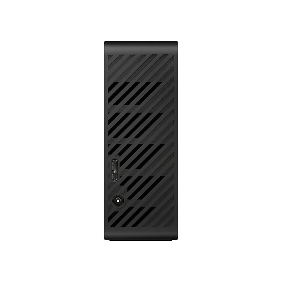 Seagate Expansion 16TB USB 3.0 External Hard Drive, Black (STKP16000400)* External Hard Drives