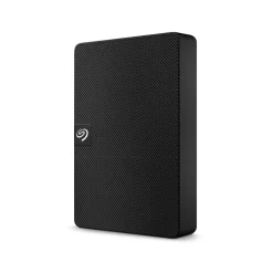 Seagate Expansion 4TB USB 3.0 External Hard Drive, Black (STKM4000400)* External Hard Drives