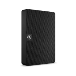 Seagate Expansion 4TB USB 3.0 External Hard Drive, Black (STKM4000400)* External Hard Drives