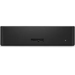 Seagate Expansion 4TB USB 3.0 External Hard Drive, Black (STKM4000400)* External Hard Drives
