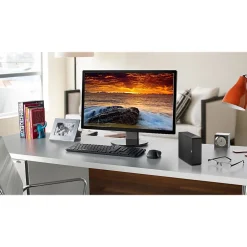 Seagate Expansion 10TB USB 3.0 External Hard Drive, Black (STKP10000400)* External Hard Drives