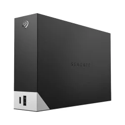 Seagate One Touch Hub 12TB USB 3.0 External Hard Drive, Black (STLC12000400)* External Hard Drives