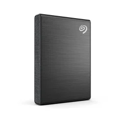 Seagate One Touch STKG1000400 1TB USB 3.0 External Solid State Drive* Solid State Drives
