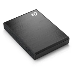 Seagate One Touch STKG2000400 2TB USB 3.0 External Solid State Drive* Solid State Drives