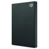 Seagate One Touch 1TB External Hard Drive Slim Portable HDD USB 3.0 / USB 2.0, Black (STKY1000400)* External Hard Drives