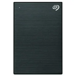 Seagate One Touch 4TB External Hard Drive Portable HDD USB 3.0 / USB 2.0, Black (STKZ4000400)* External Hard Drives
