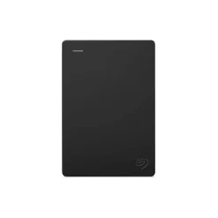 Seagate 5TB External USB 3.0 Portable Hard Drive, Black (STGX5000400)* External Hard Drives