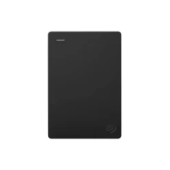 Seagate 2TB External USB 3.0 Portable Hard Drive, Black (STGX2000400)* External Hard Drives