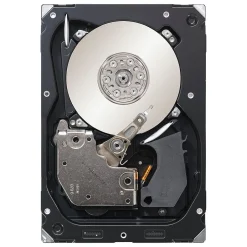 Seagate -IMSourcing Cheetah 15K.7 ST3600057SS 600 GB 3.5" Internal Hard Drive* Internal Hard Drives