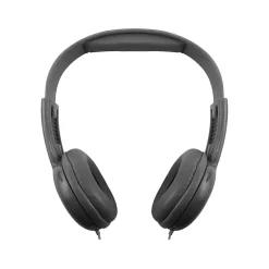 Sentry Stereo Headphones, Pink/Black (HPXHOKID)