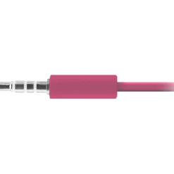 Sentry Stereo Headphones, Pink/Black (HPXHOKID)