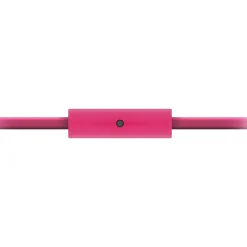 Sentry Stereo Headphones, Pink/Black (HPXHOKID)