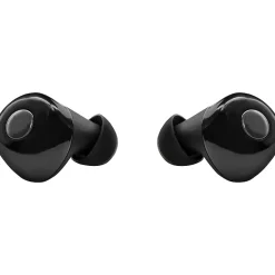 Sentry True Wireless Earbuds, Bluetooth, Black (HPXBT985)
