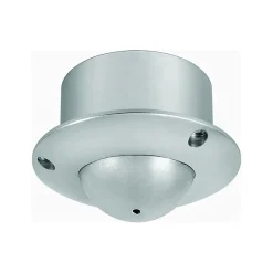 Security Cameras & Systems<SeqCam SEQ5202 Wired Security Camera, Gray