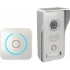 Smart Doorbells<SeqCam SEQ8812W Wi-Fi Video Doorphone