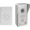 Smart Doorbells<SeqCam SEQ8813W Wi-Fi Video Doorphone