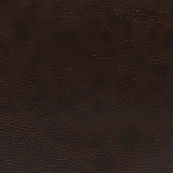 Outlet Back in Motion Bonded Leather Executive Office Chair, Frye Chocolate (44187) Office Chairs