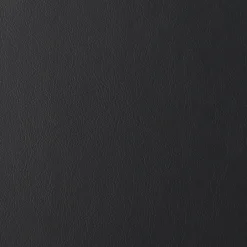 Best Big & Tall Ergonomic Bonded Leather Swivel Executive Chair, Black/Silver (44951) Office Chairs