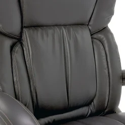 Discount Garret Ergonomic Bonded Leather Swivel Executive Chair, (CHR200113) Ergonomic Chairs