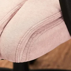 Outlet Hannah II Fabric Executive Chair, (43672G) Ergonomic Chairs