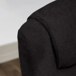 Clearance Hannah II Fabric Executive Chair, (43672F) Ergonomic Chairs