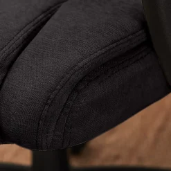 Clearance Hannah II Fabric Executive Chair, (43672F) Ergonomic Chairs