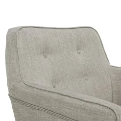 Style Ashland Fabric Swivel Computer and Desk Chair, (CHR100004) Ergonomic Chairs