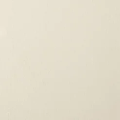 Online Works My Fit Ergonomic Bonded Leather Swivel Executive Chair, Ivory (48098A) Office Chairs