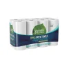 Paper Towels<Seventh Generation Recycled Paper Towels, 2-ply, 156 Sheets/Roll, 8 Rolls/Pack (13739PK)