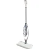 Shark Professional Steam Mop, Silver (S3601)