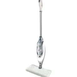 Shark Professional Steam Mop, Silver (S3601)